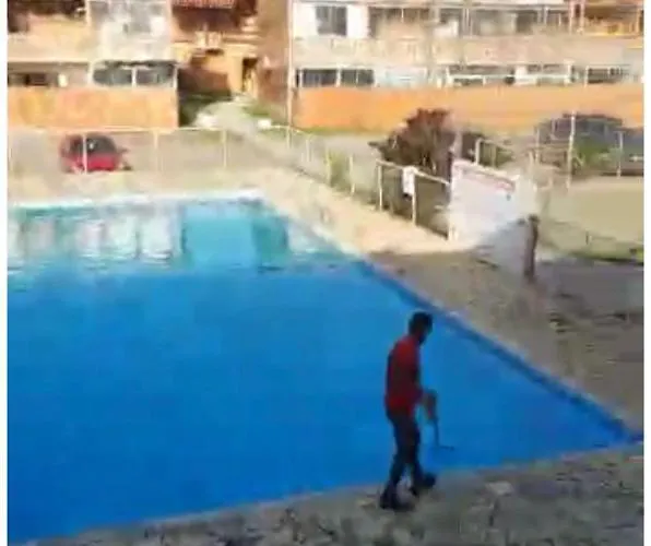Condomínio ville2